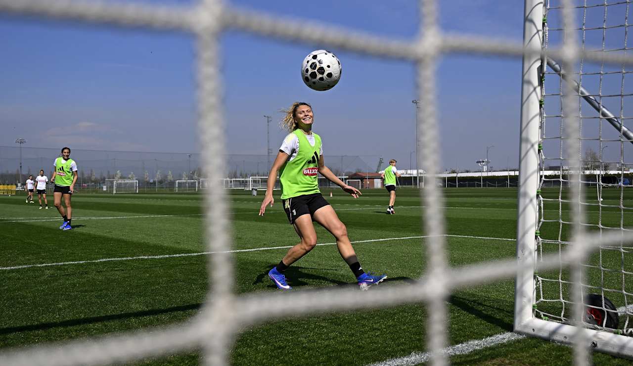 Training Women 250326 8