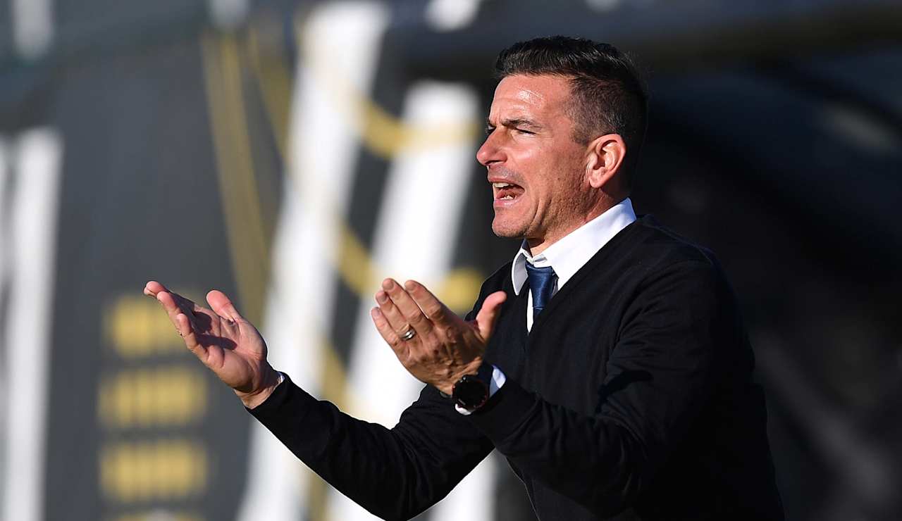 Juventus Under 20 Roma 7