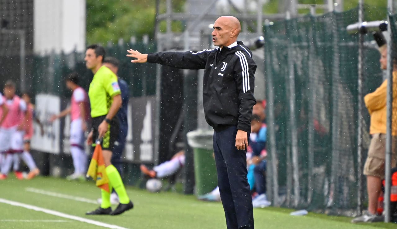 under 19 juventus cagliari 270823 5