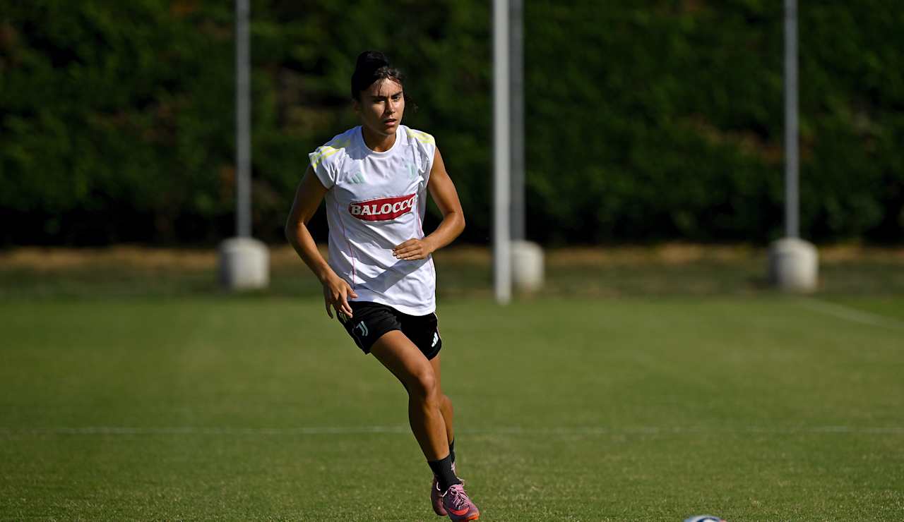women training aug 4 23