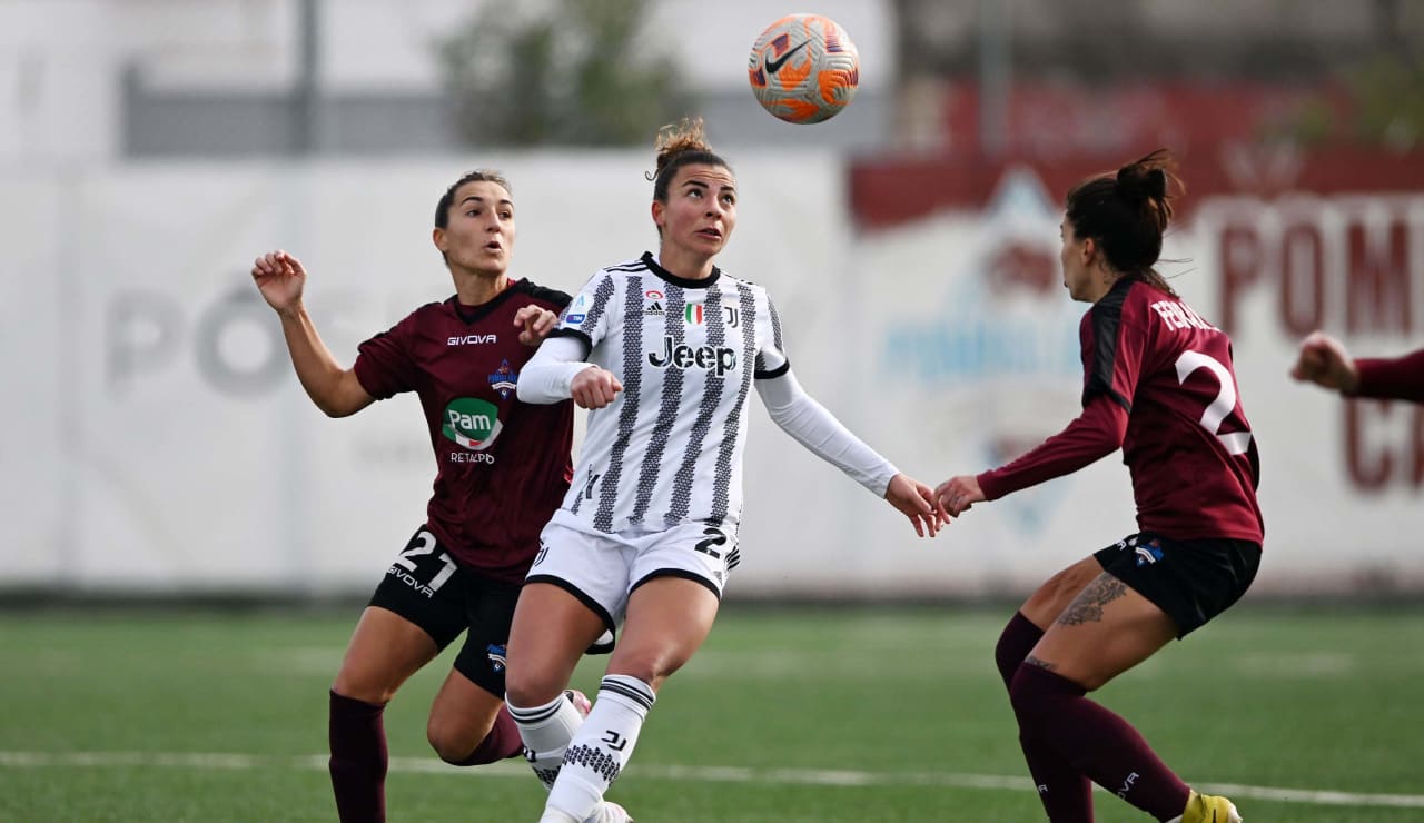 pomigliano juventus women 15