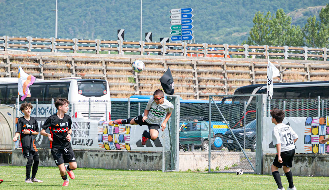 juventus academy world cup 25 day 2 93