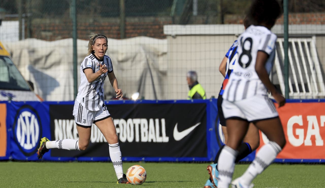 inter juventus women coppa italia 9