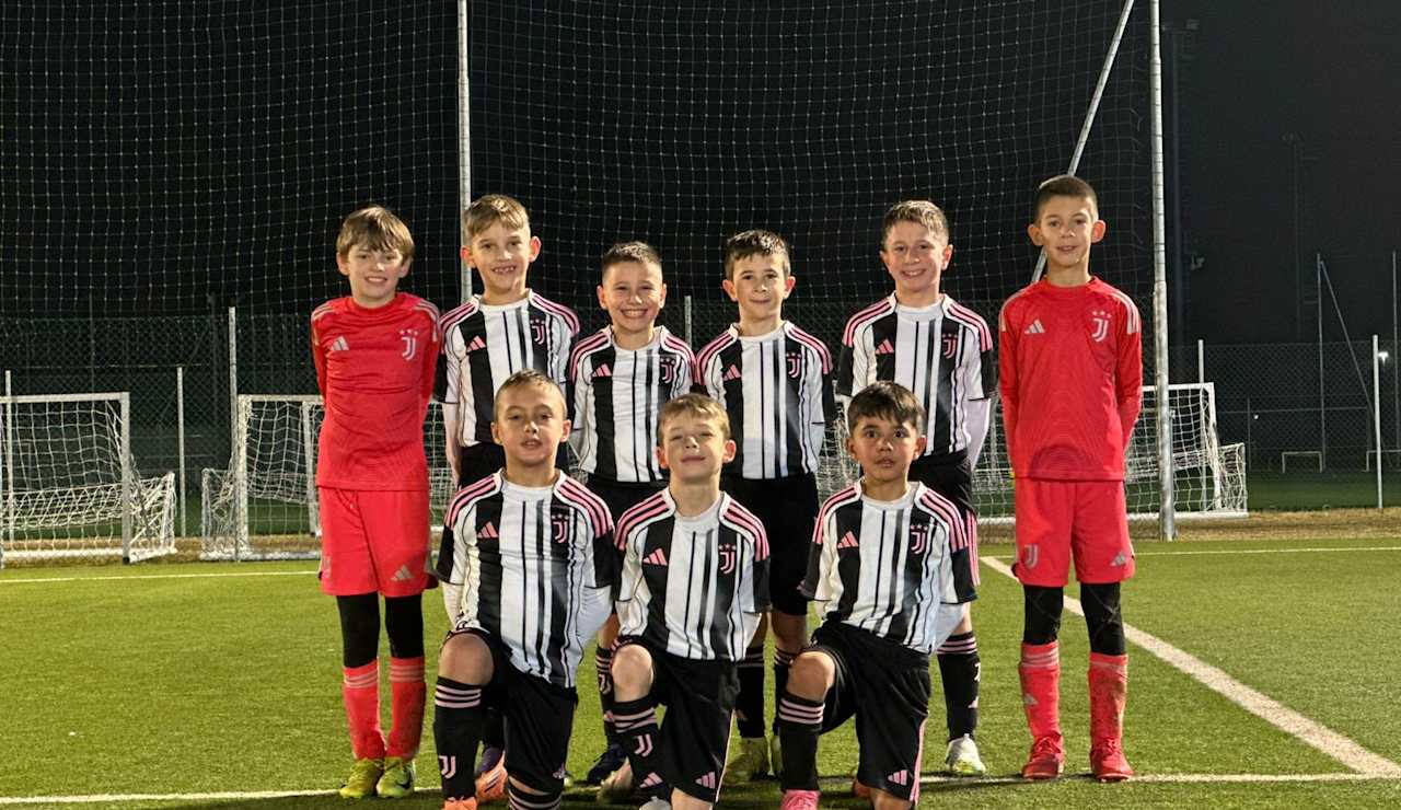 Under 9 - Mister Francisetti | 20-12-2025