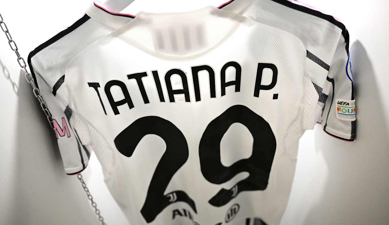 Juventus Women Manchester United