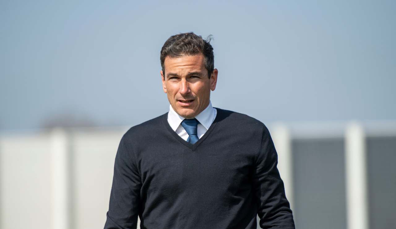 Juventus Genoa U20 7