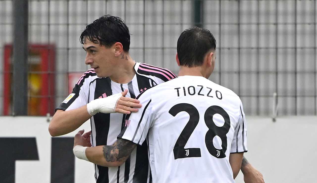 Juventus Inter U20 13