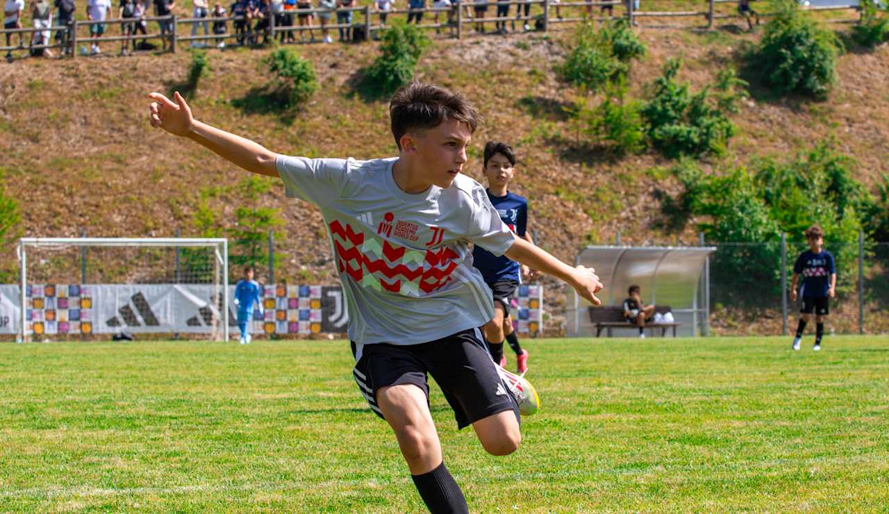 juventus academy world cup 25 day 2 11
