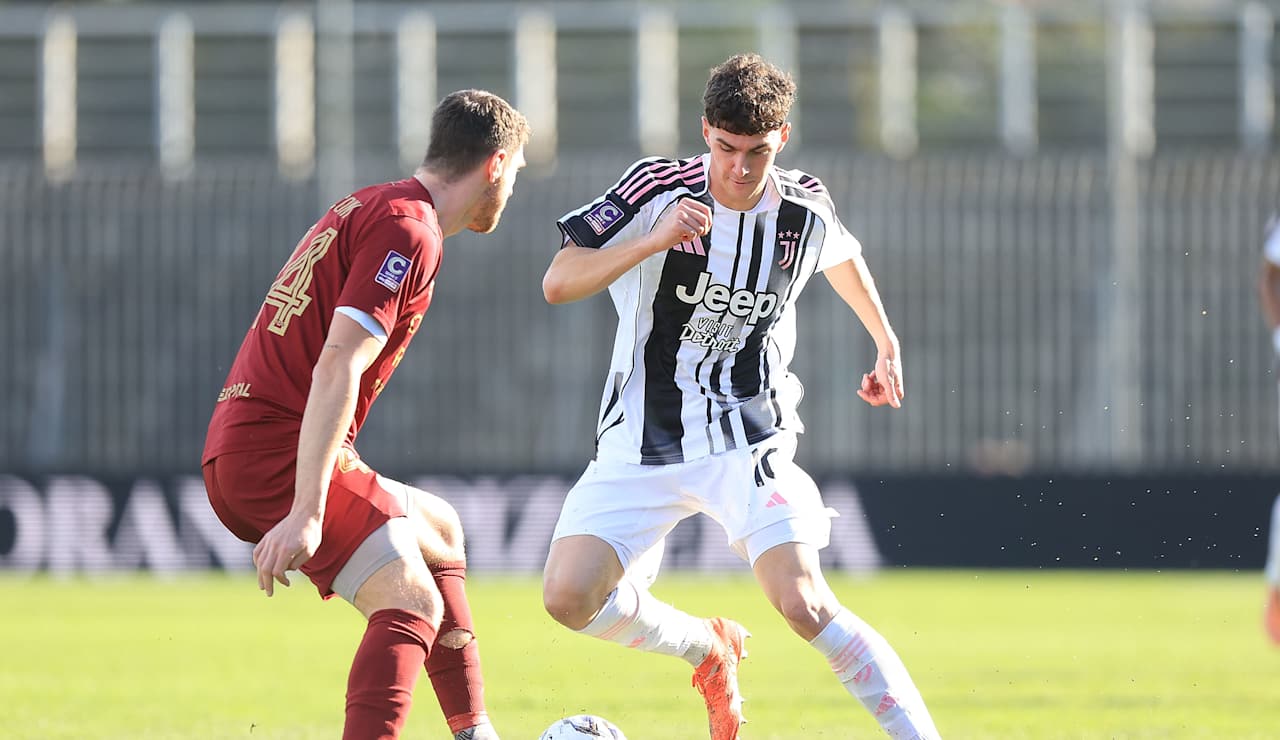 Serie C - Ravenna-Juventus Next Gen - 15-02-2026 - 2