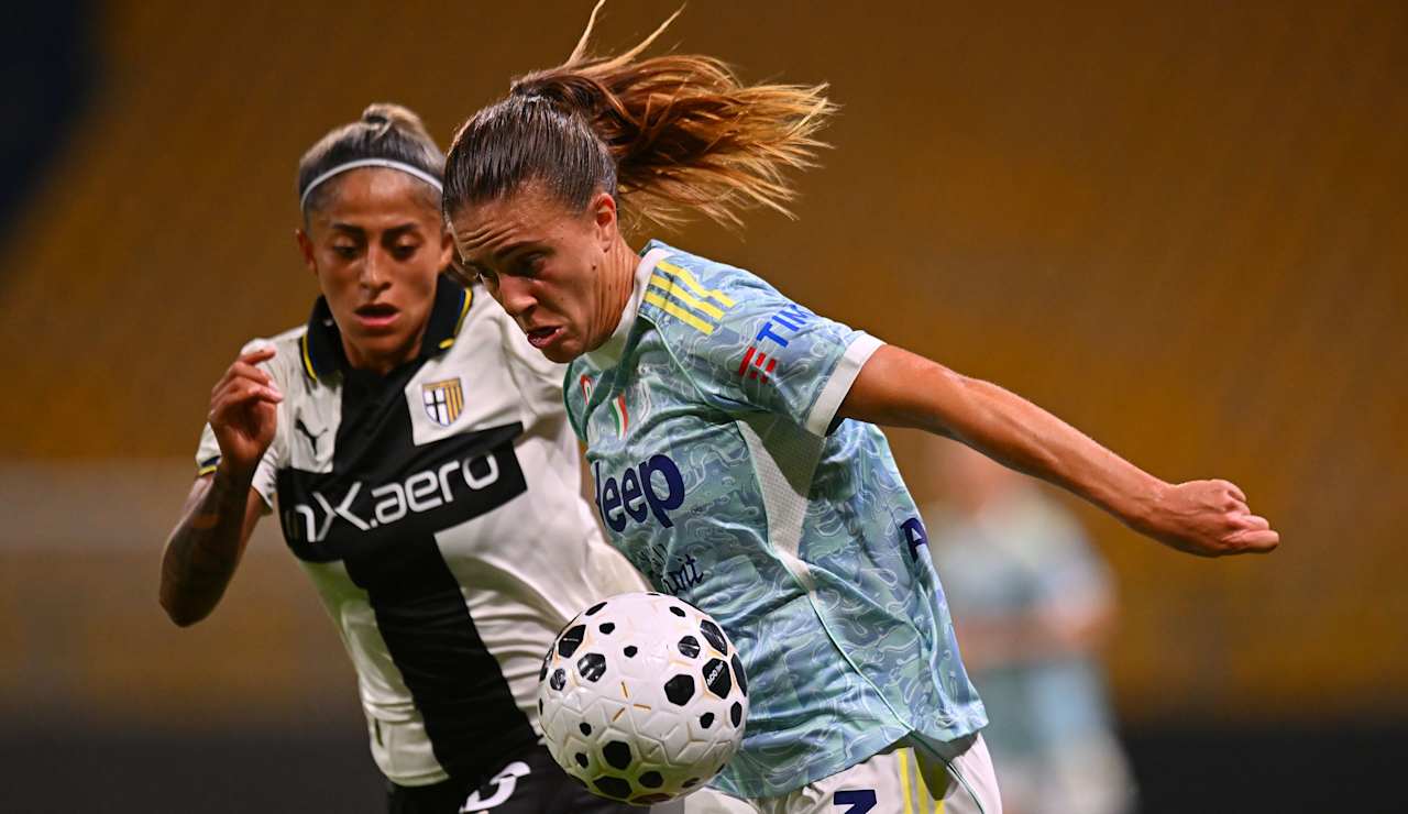 parma juve womens cup 2025 9