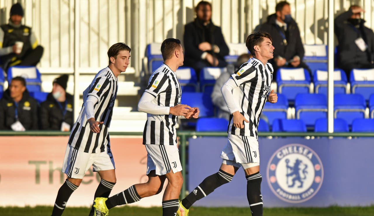 UYL ChelseaJuve18