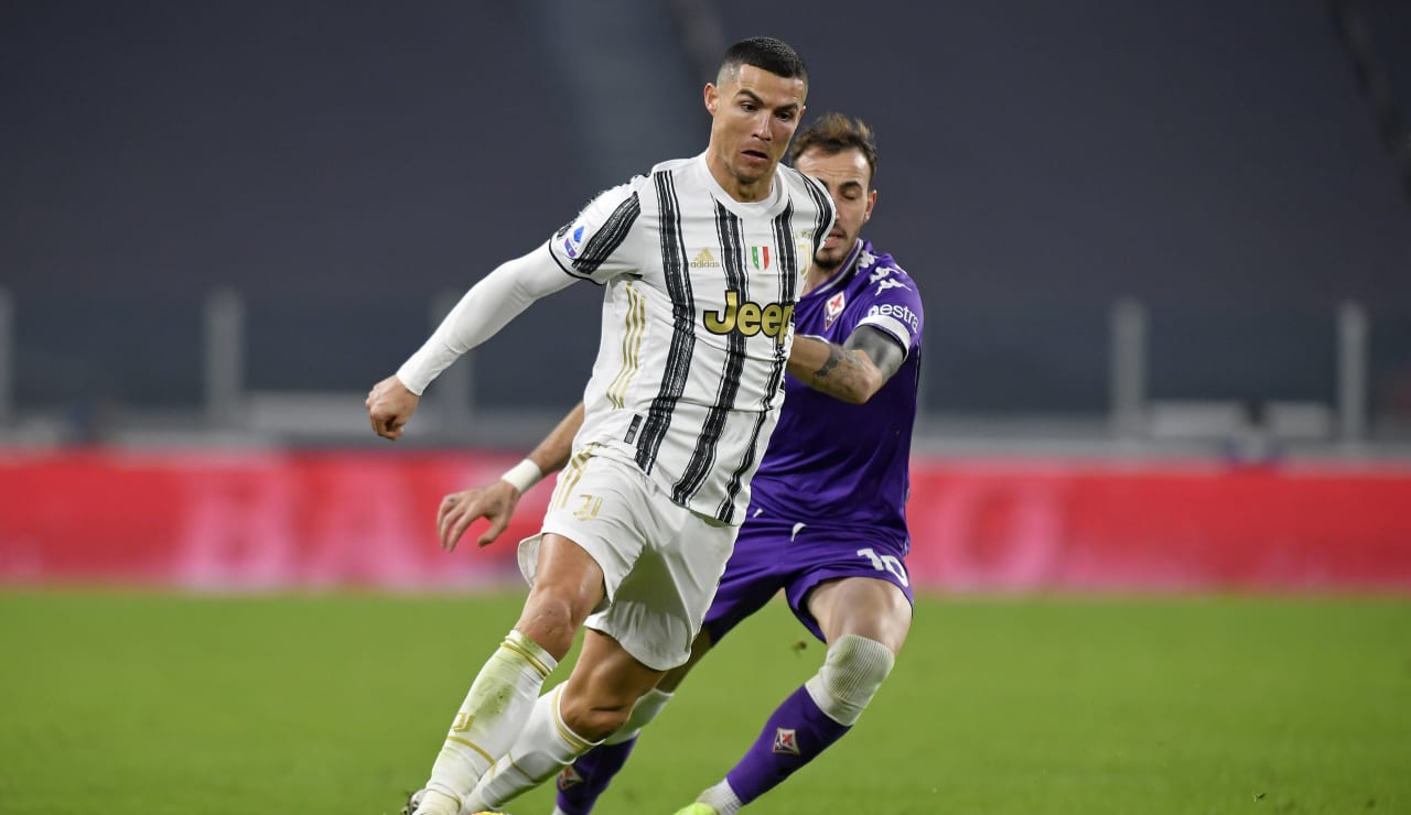 03 Juventus Fiorentina 22 dicembre 2020