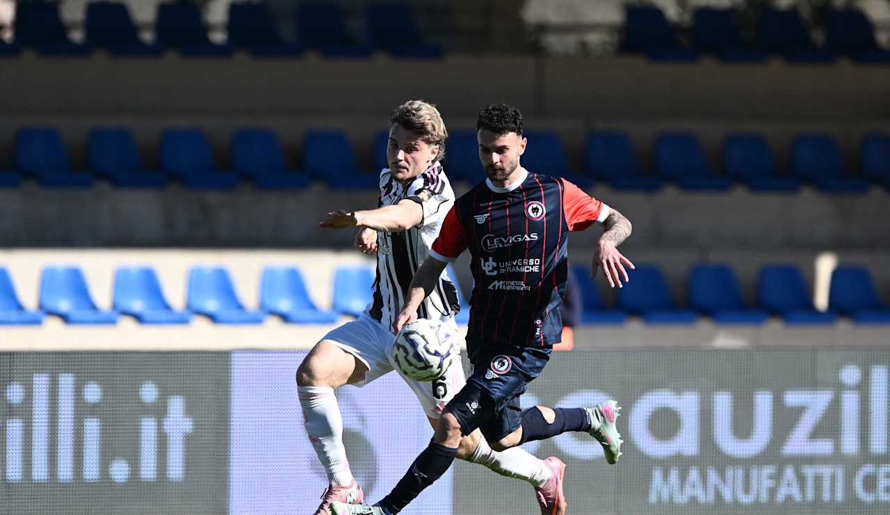 Serie C - Campobasso-Juventus Next Gen - 22-02-2026 - 13