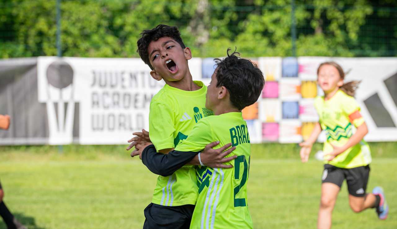 juventus academy world cup 25 day 2 17