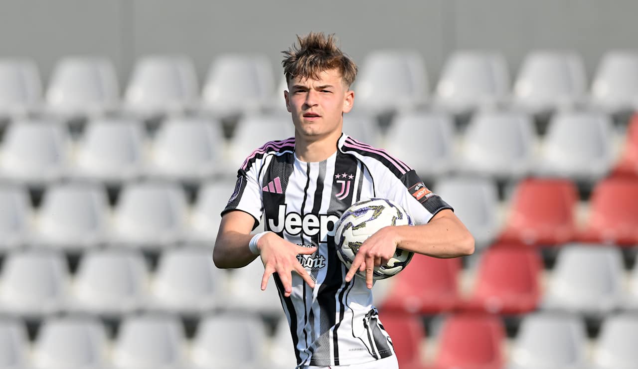 Serie C - Juventus Next Gen-Gubbio - 21-03-2026 - 15