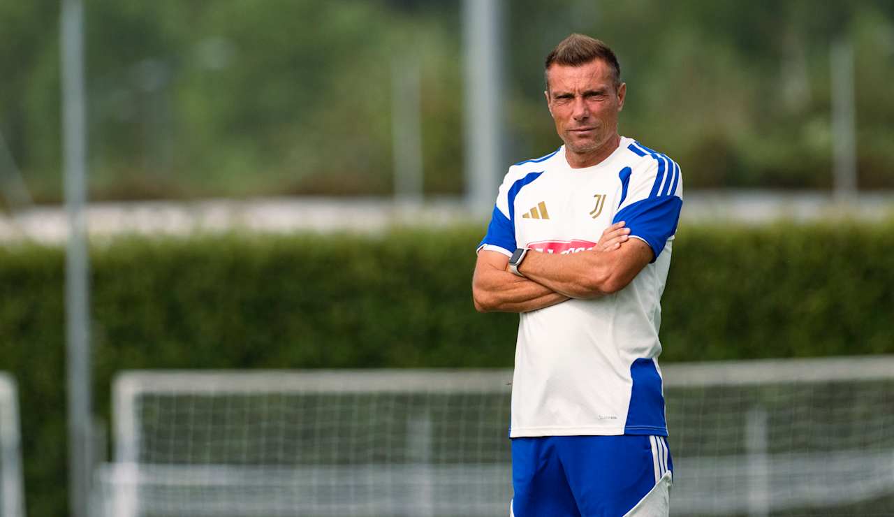 next gen amichevole juve vado 31 luglio2