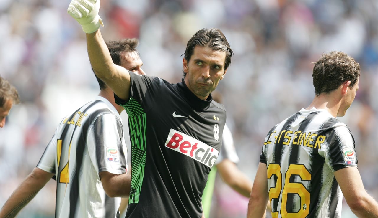 Juve-Parma 11-09-201114