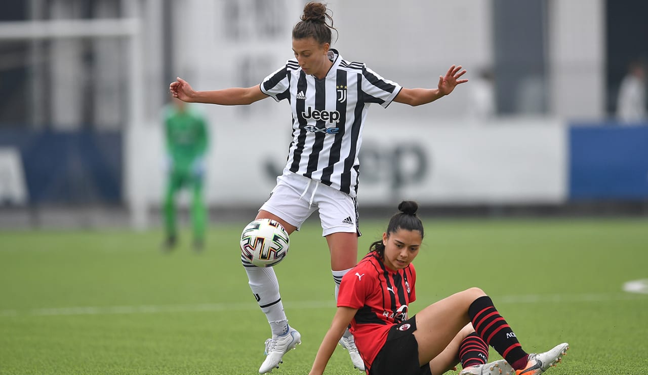 under 19 women juve milan8