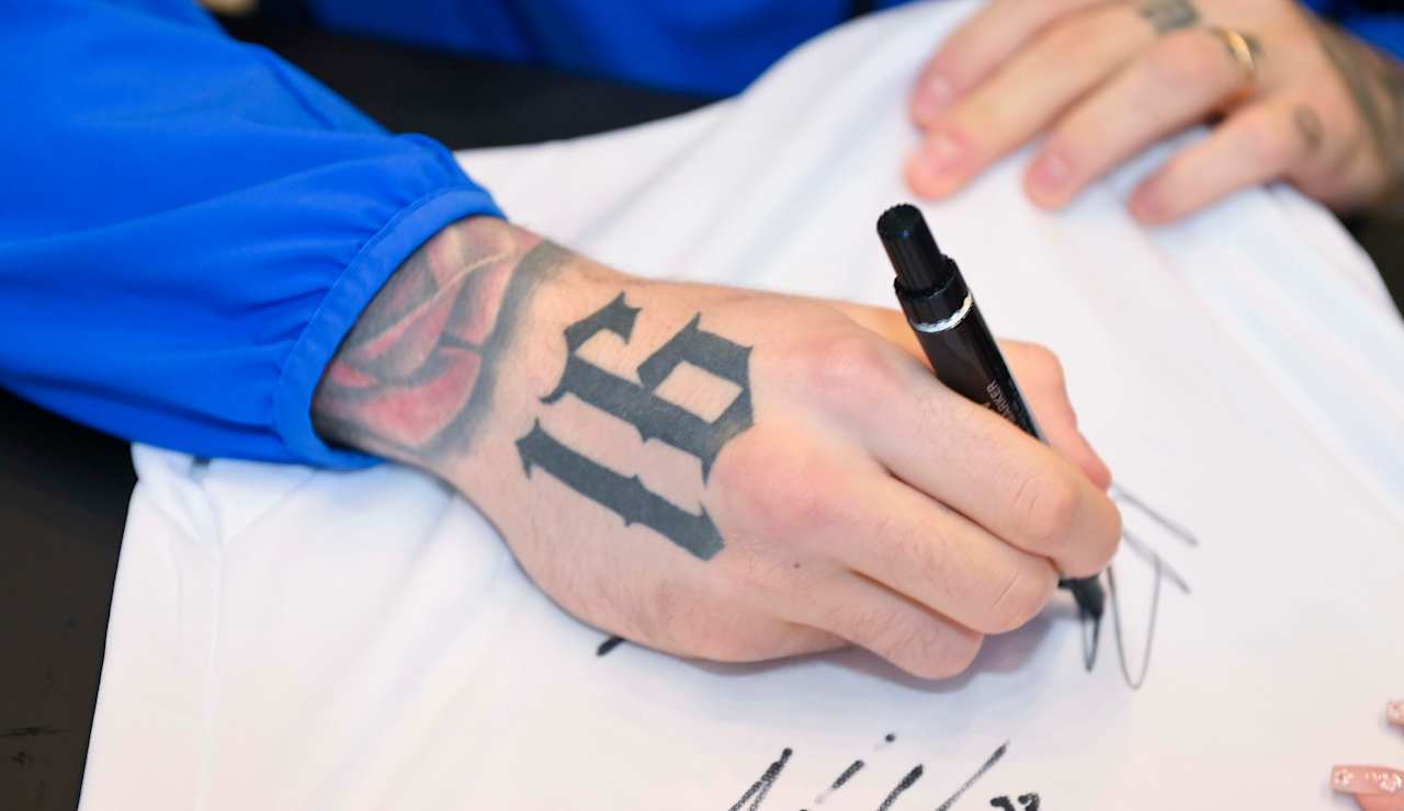 Meet&Greet - 29-04-2025 - 6