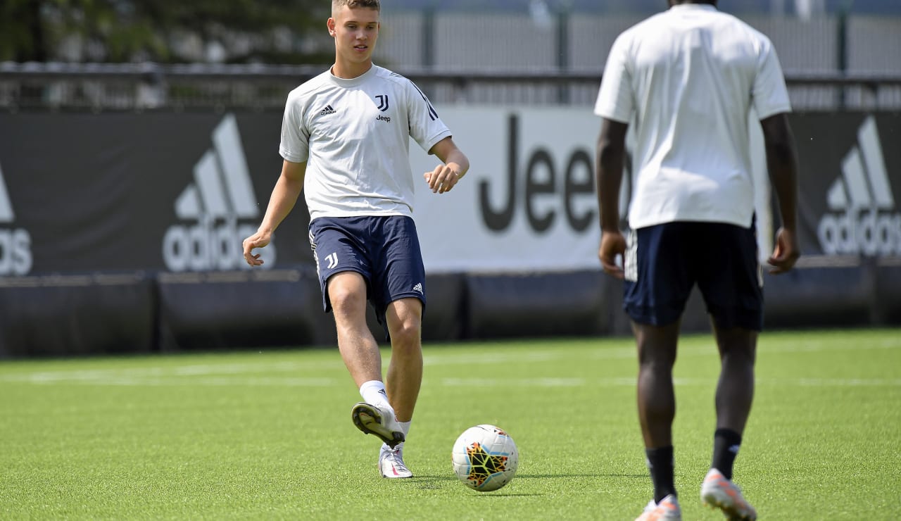 U19 Allenamento (22)