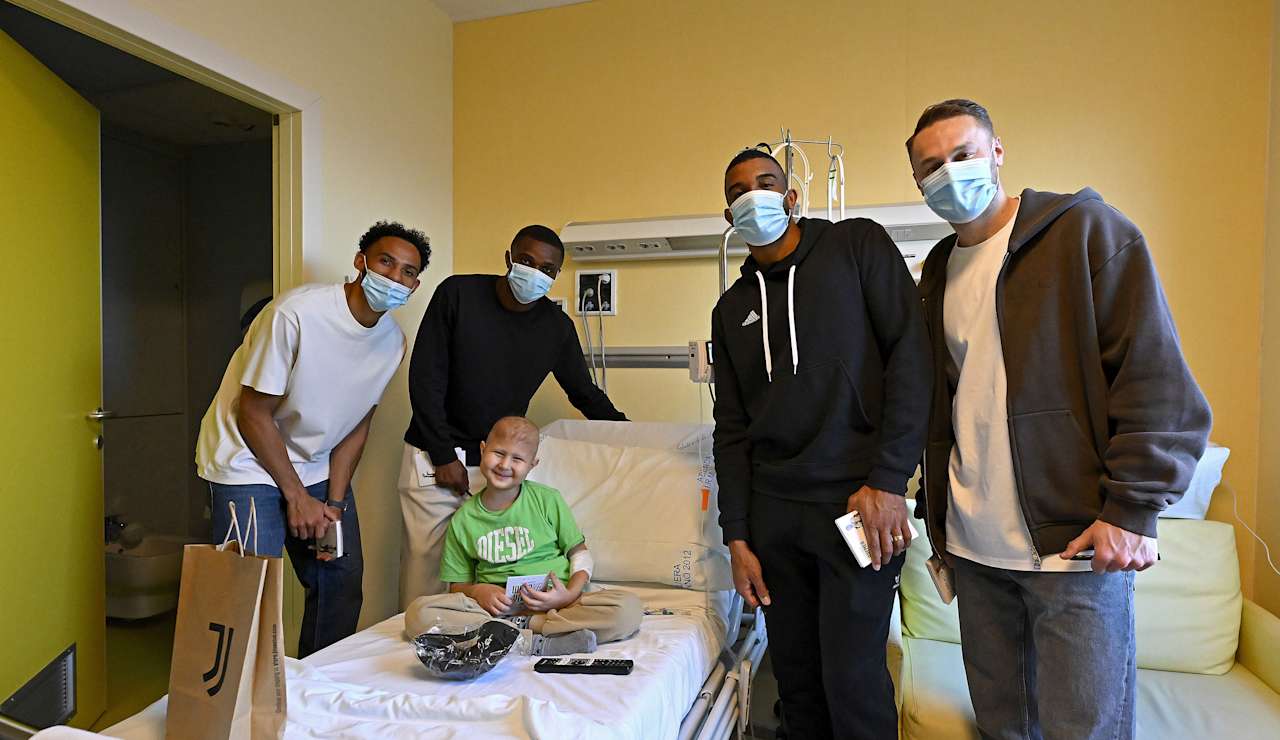 "Regina Margherita" - 18-12-2025 - 22