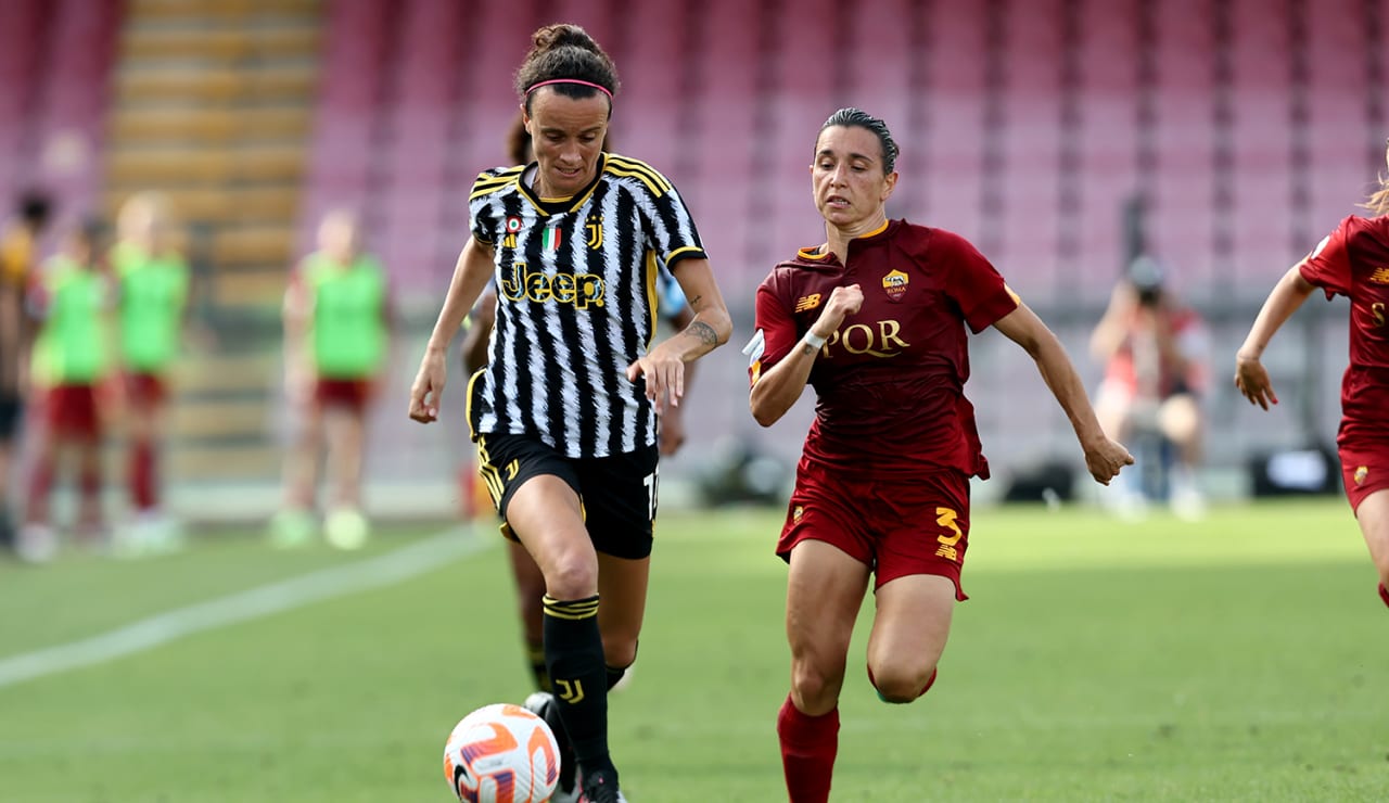 juventus women roma finale coppa italia 6