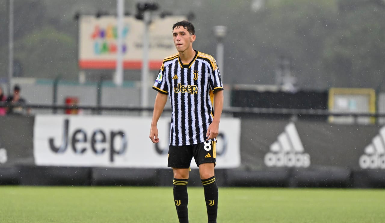 under 19 juventus cagliari 270823 14