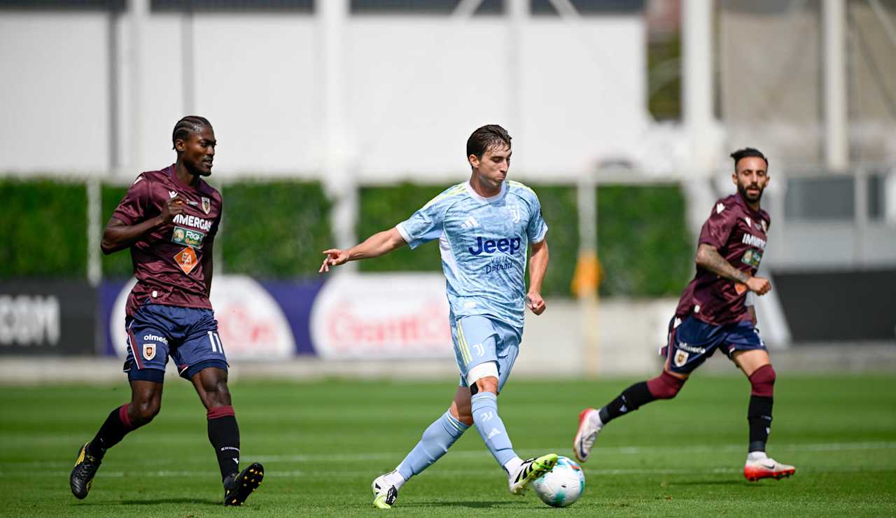 gallery friendly juve reggiana 2025 5