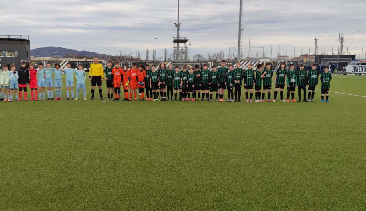 Under 11 - Mister Cara | 10-01-2026