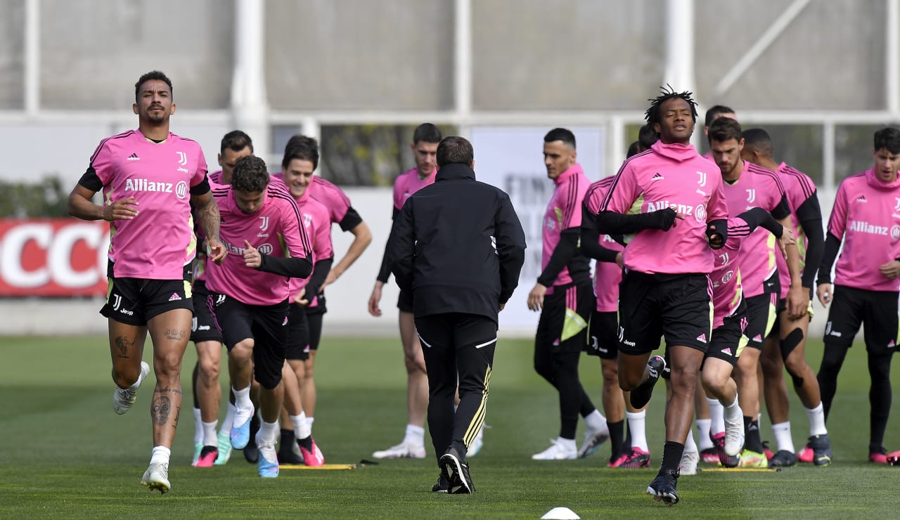 training 30.03.2023 12