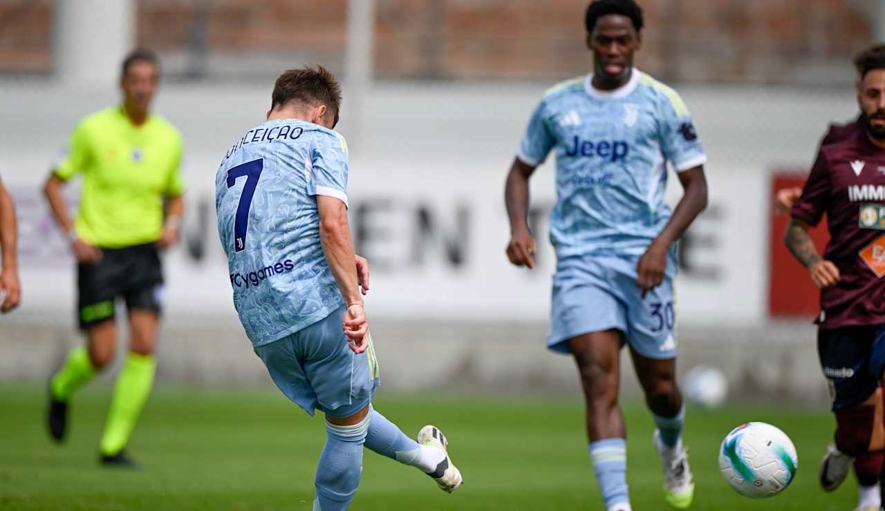 gallery friendly juve reggiana 2025 8