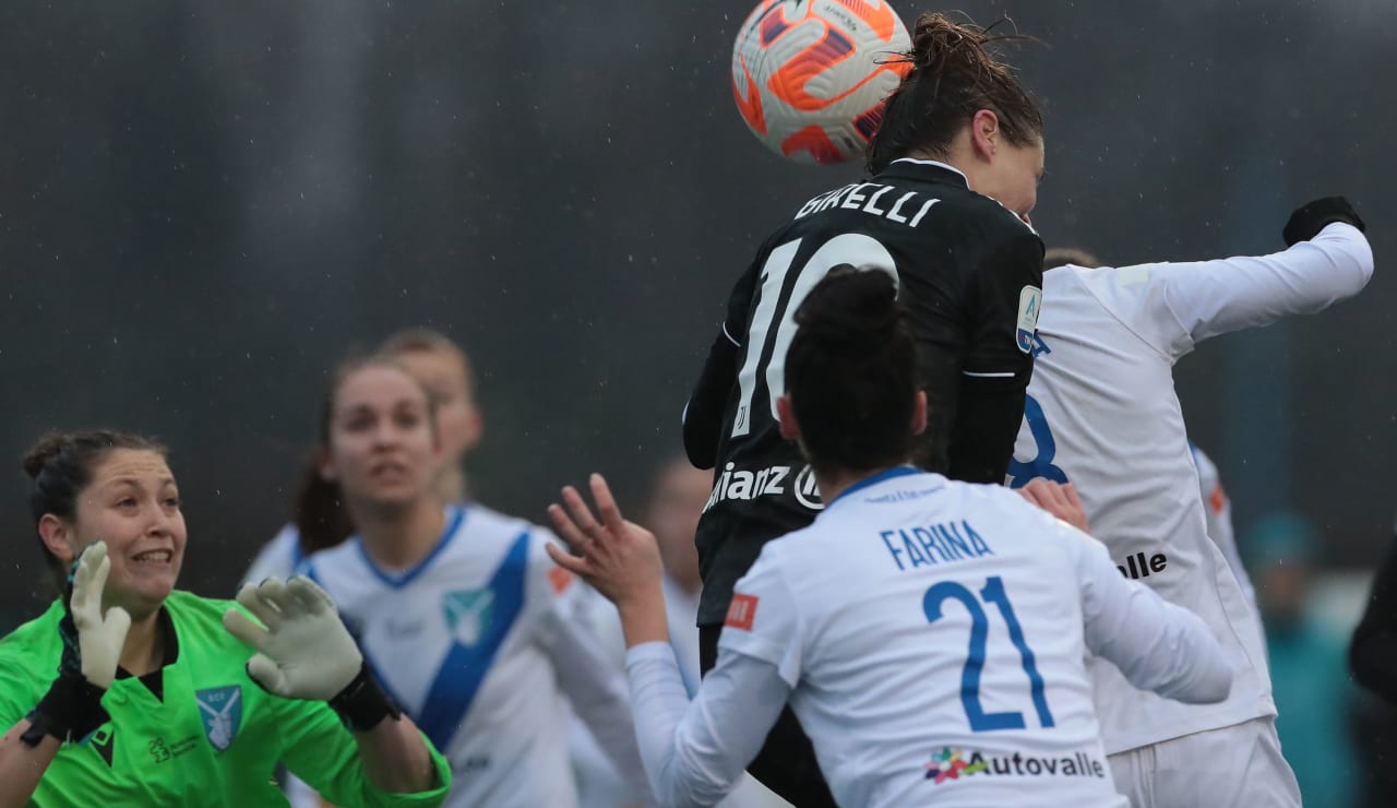 Brescia - Juventus Women 6