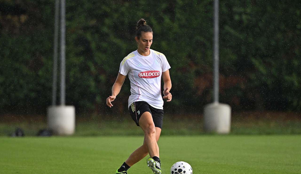 women training aug 20 7