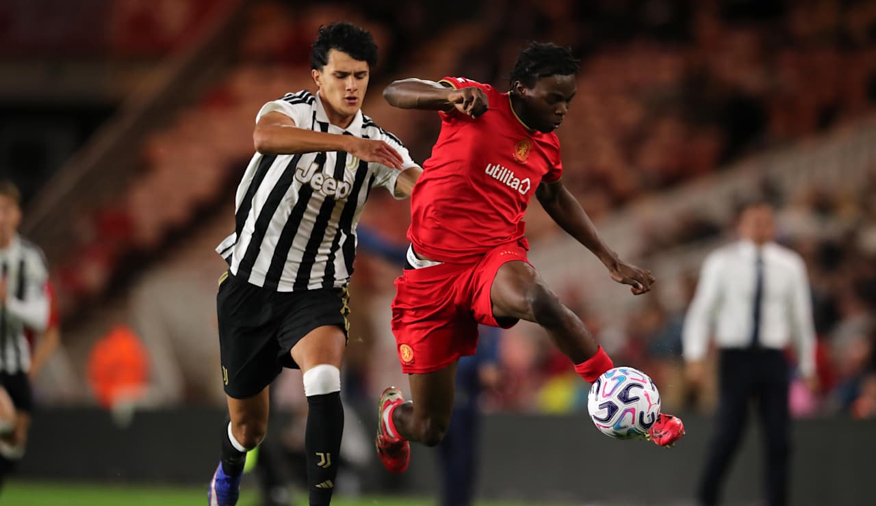 U21s v Juventus 30-09-26 037