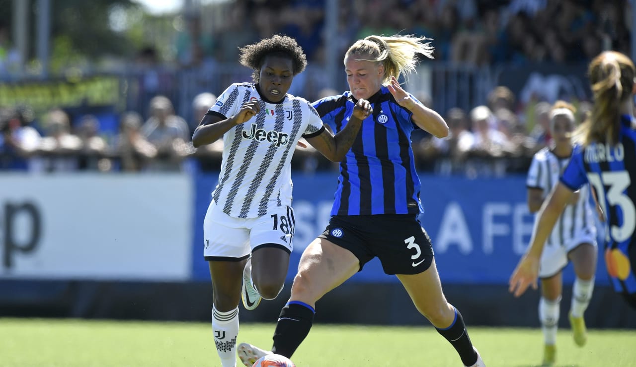 women juve inter 2022 13