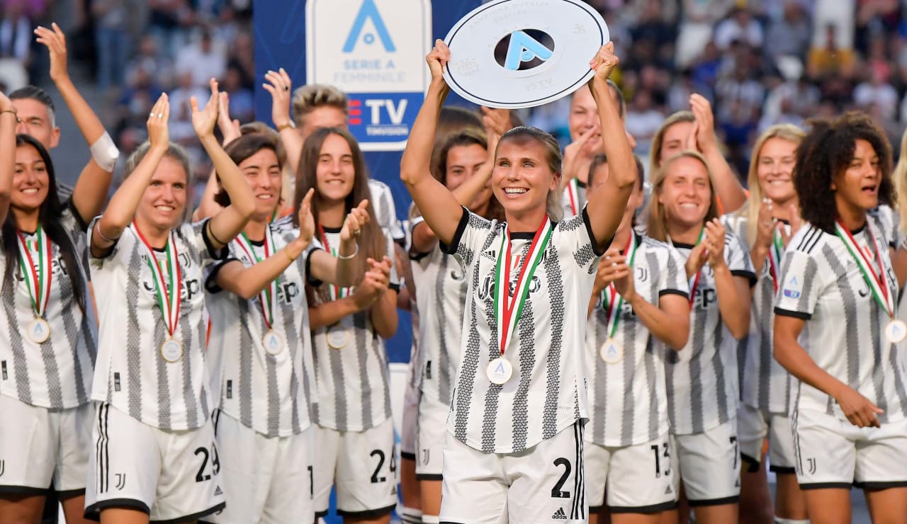 scudetto women allianz10