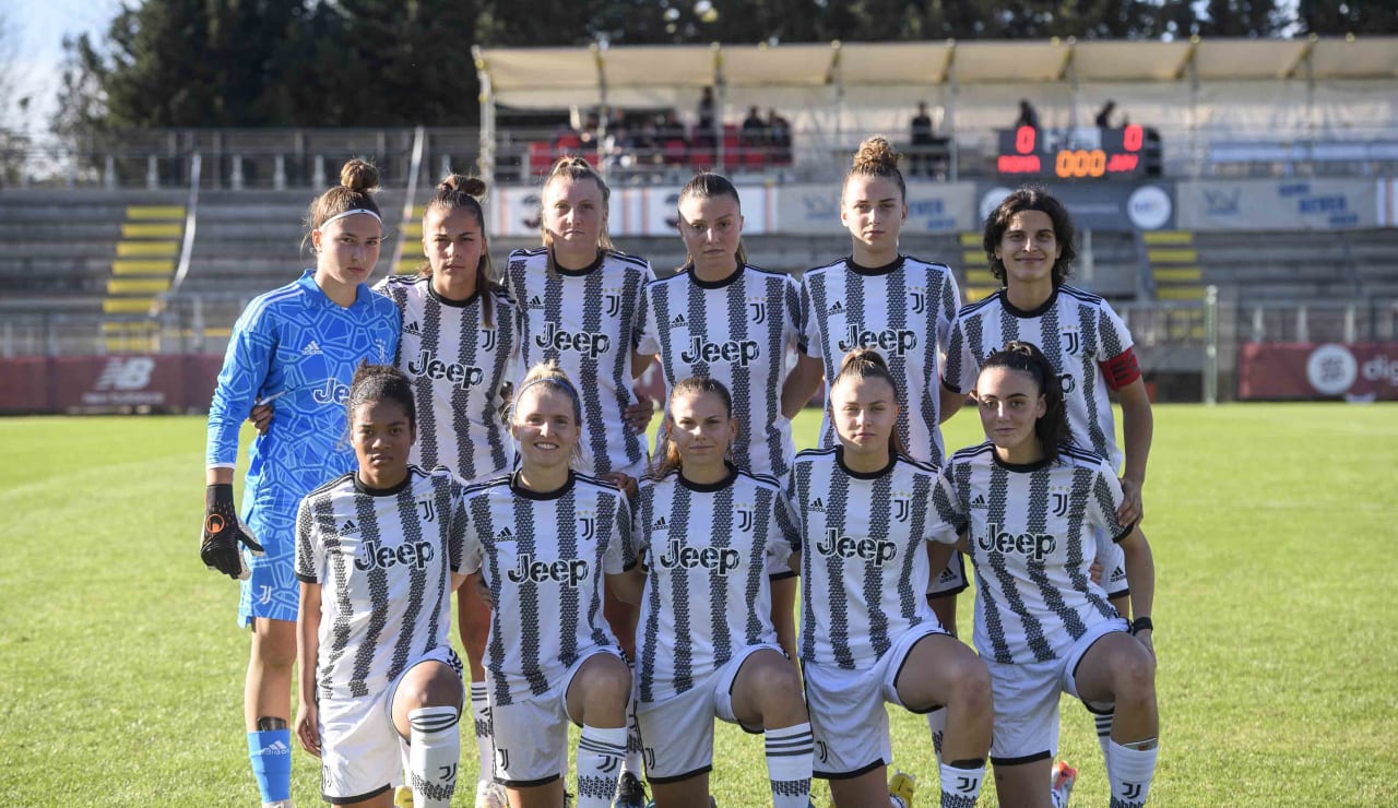 roma vs juventus women under 19 1