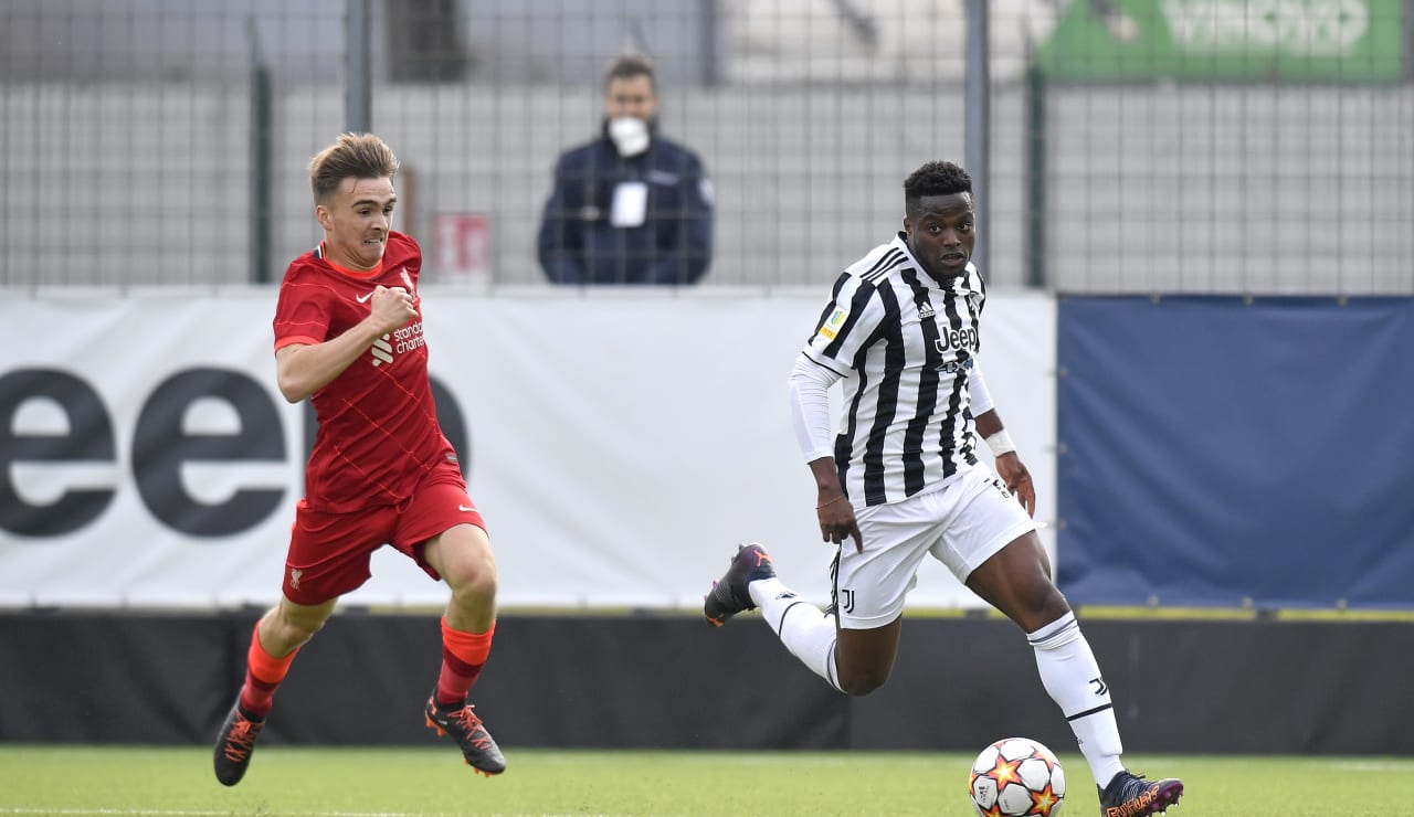 under 19 juve vs liverpool8