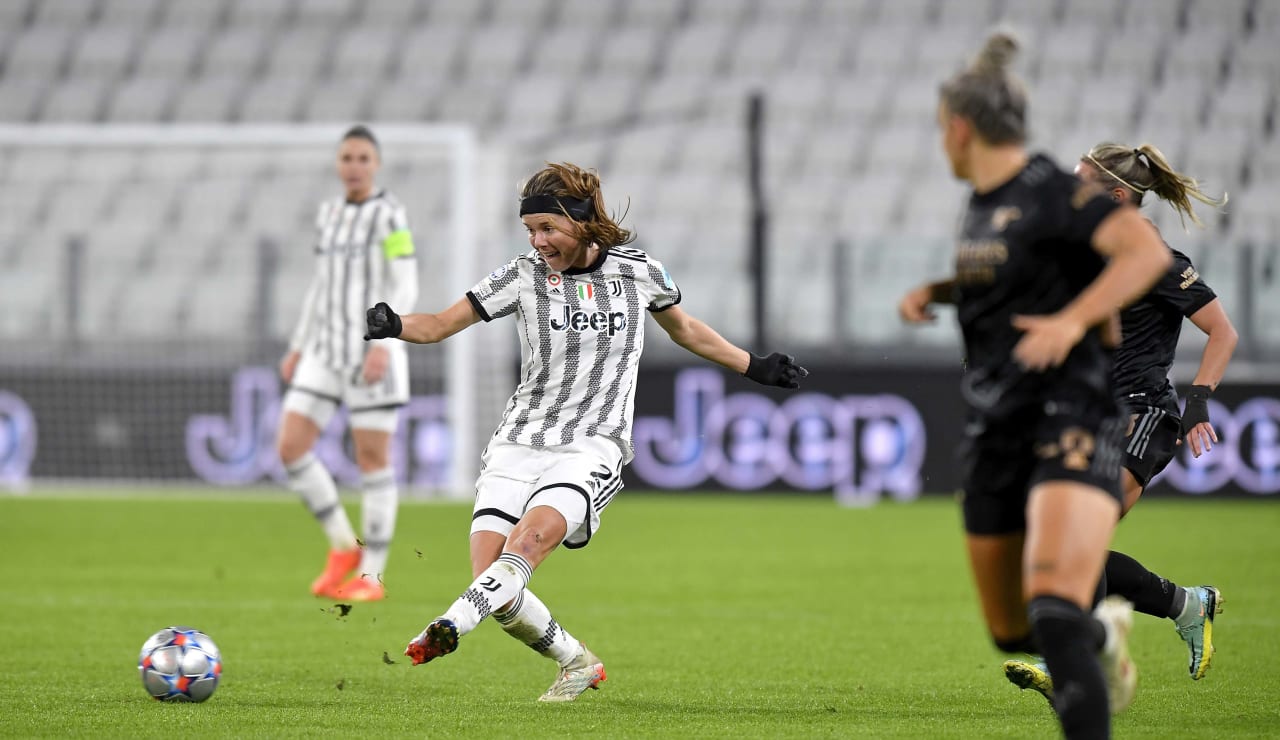 juventus women vs arsenal 6