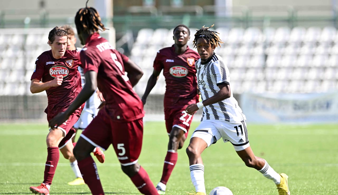 torino juventus under 19 2022 4