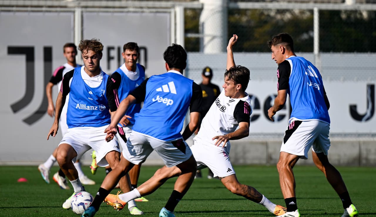 training 060923 2