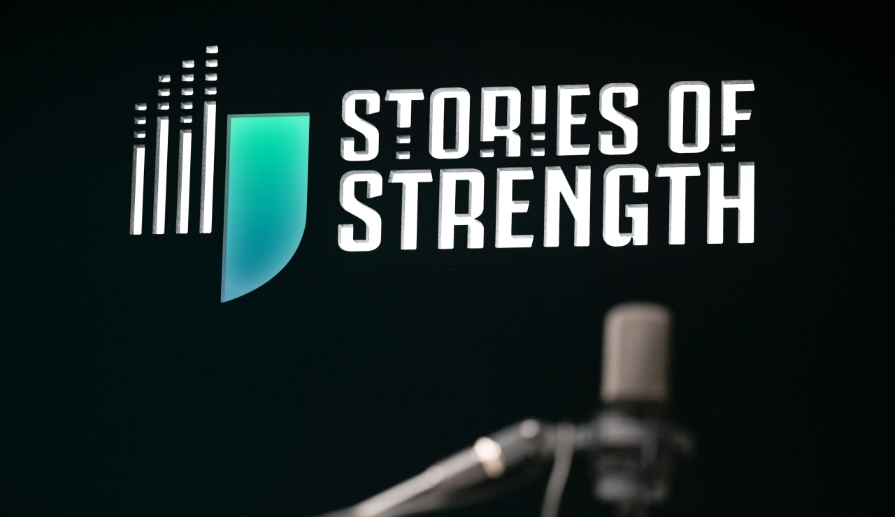 perin stories of strength 8
