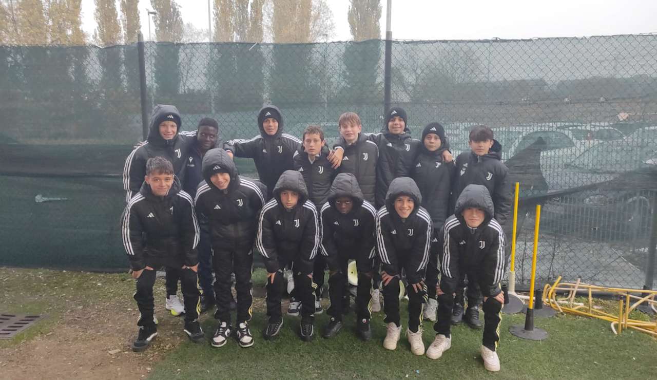 Under 13 - Mister Sapino | 15-11-2025