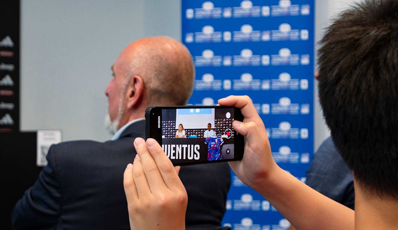 Philadelphia Junior Cup 2026 - 4