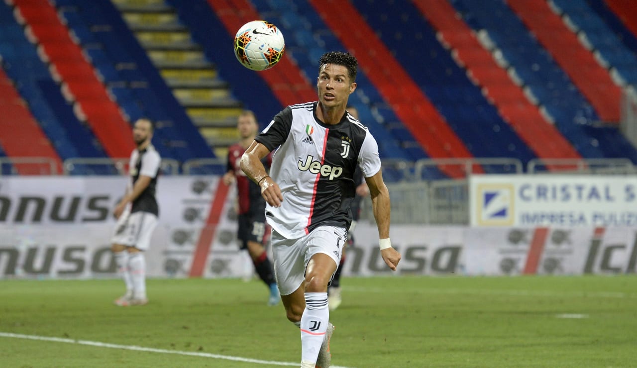 CAGLIARI JUVENTUS _F2A2996