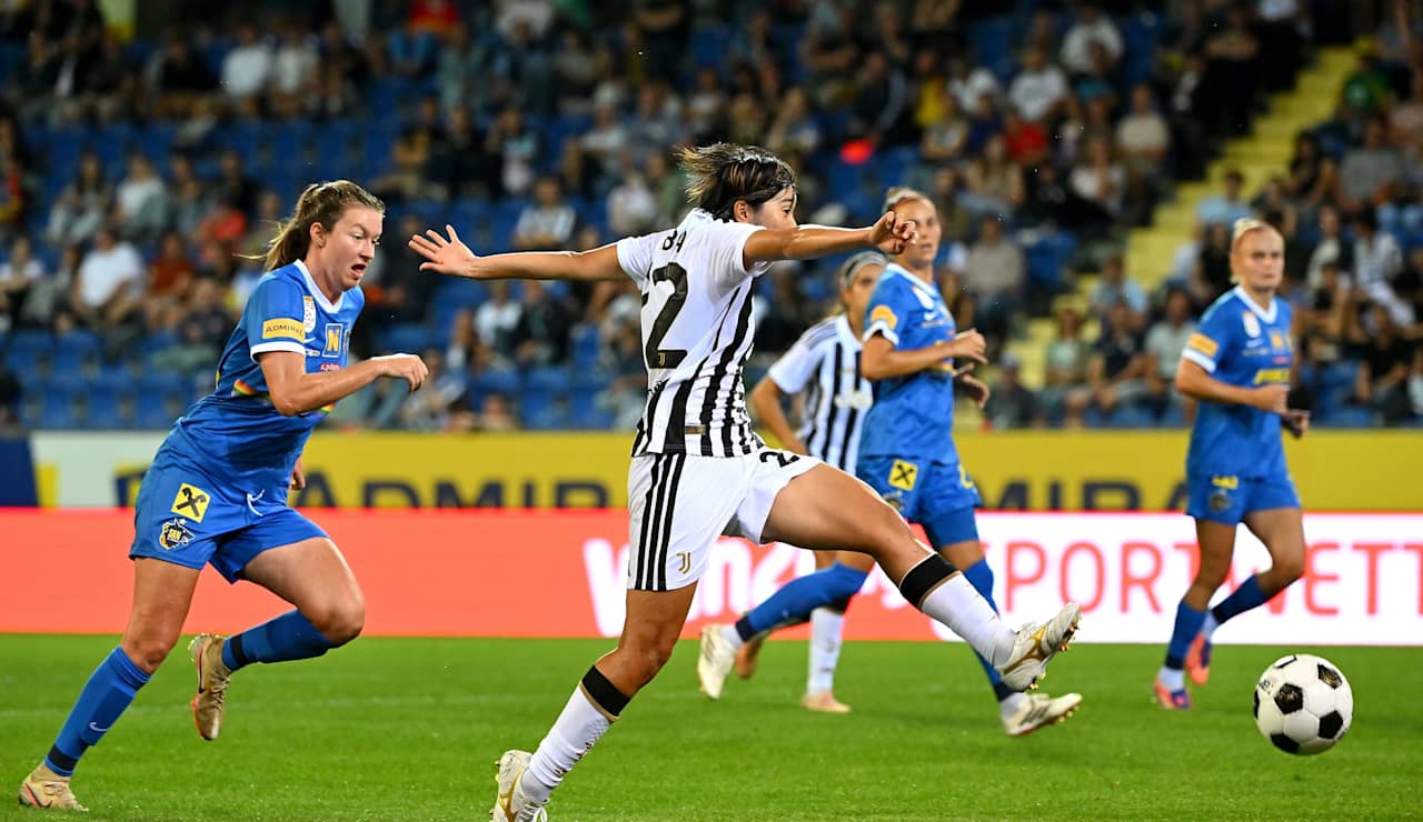 women st polten juve 260826 18