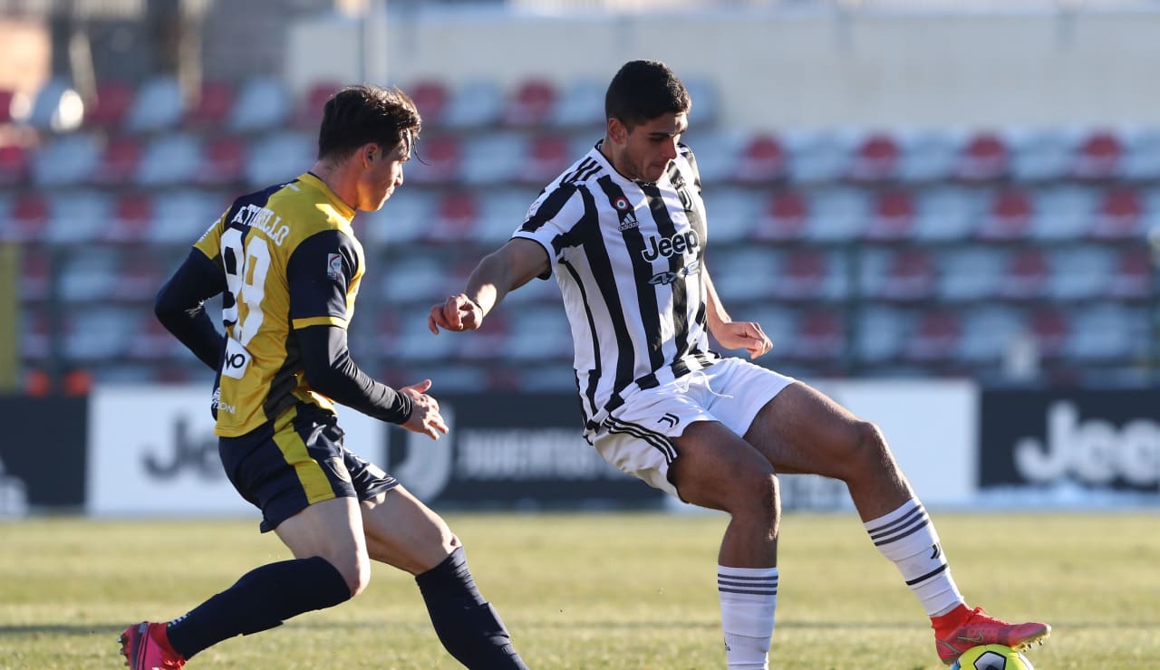 Serie C | Juventus Under 23 - Trento | Foto 7