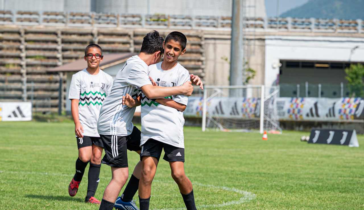 juventus academy world cup 25 day 2 91