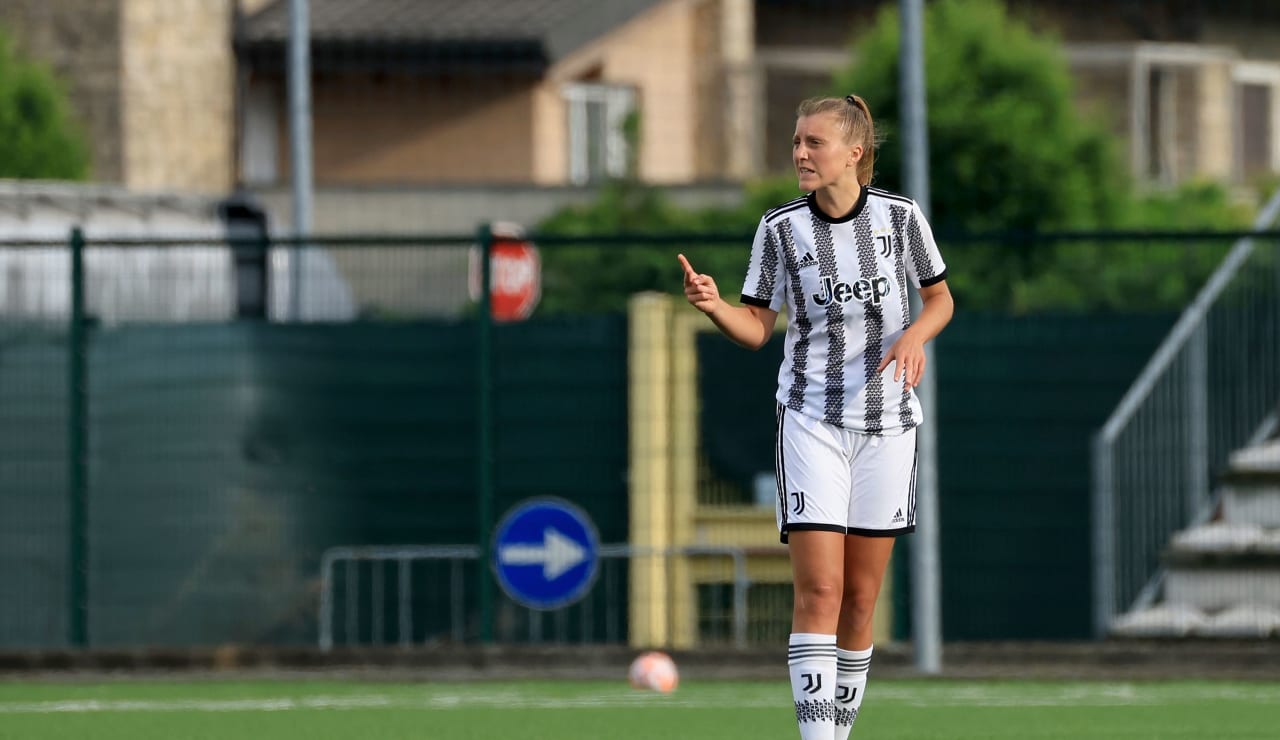 Women Under 19 - Juventus v Inter - 12.05.2023 - 19