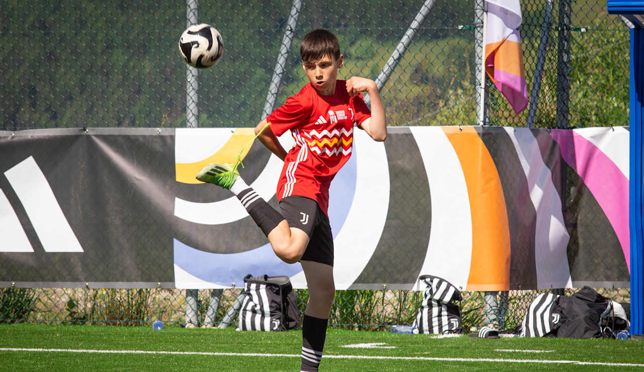 juventus academy world cup day 3 78